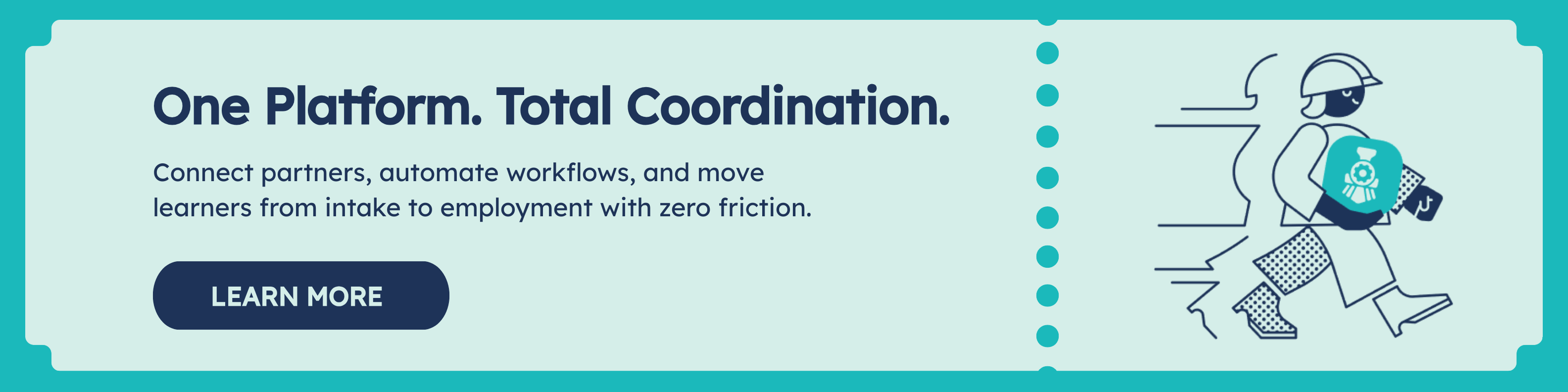 Coordination Platform